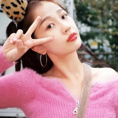 留驻桃花塬